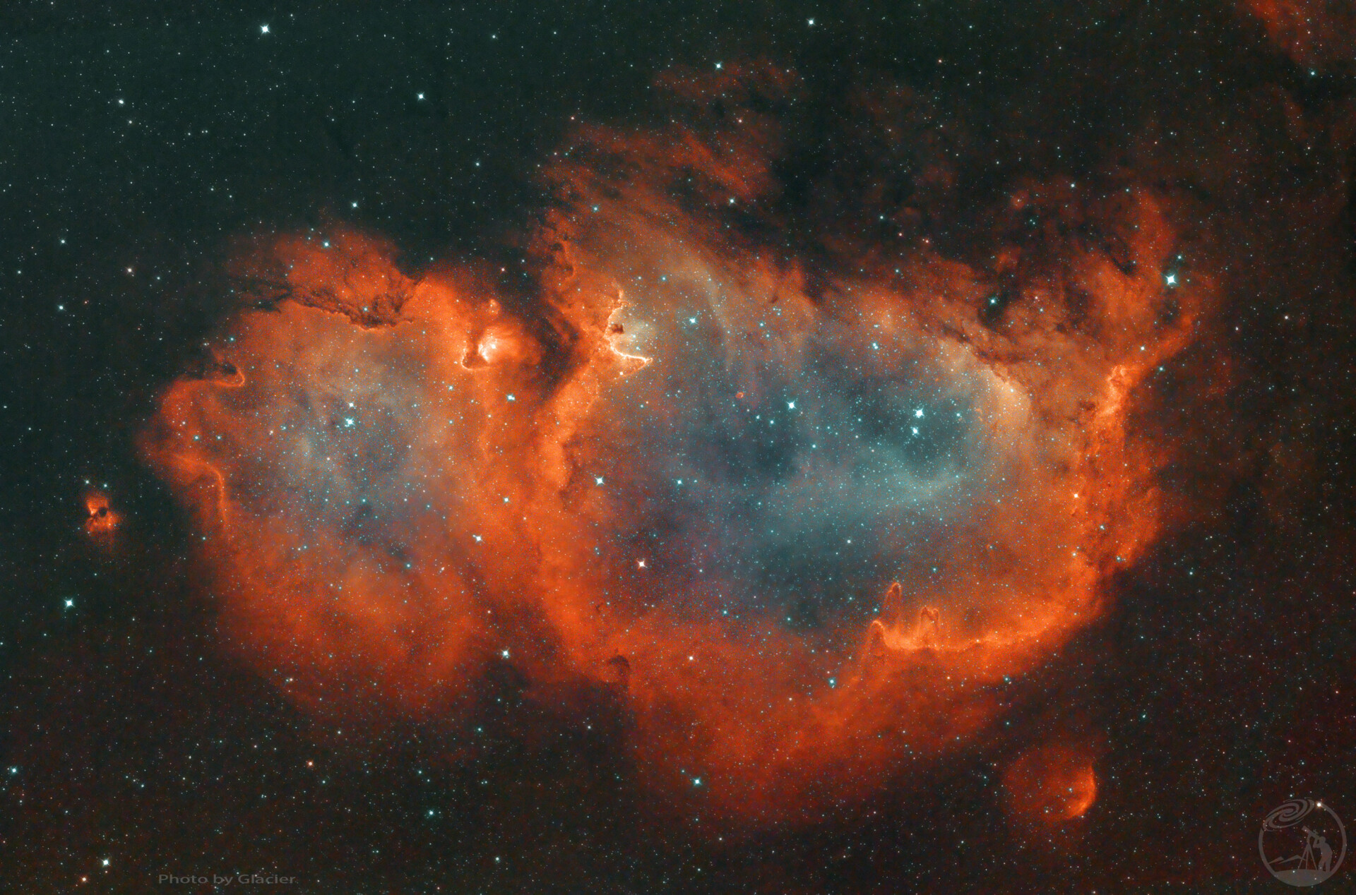 天台的灵魂IC1848