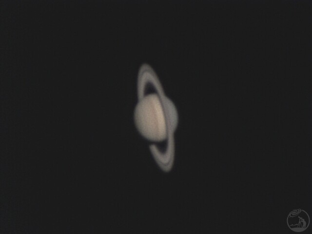 土星