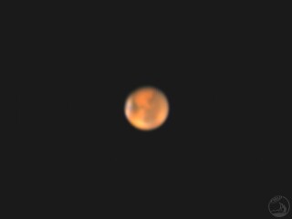 火星