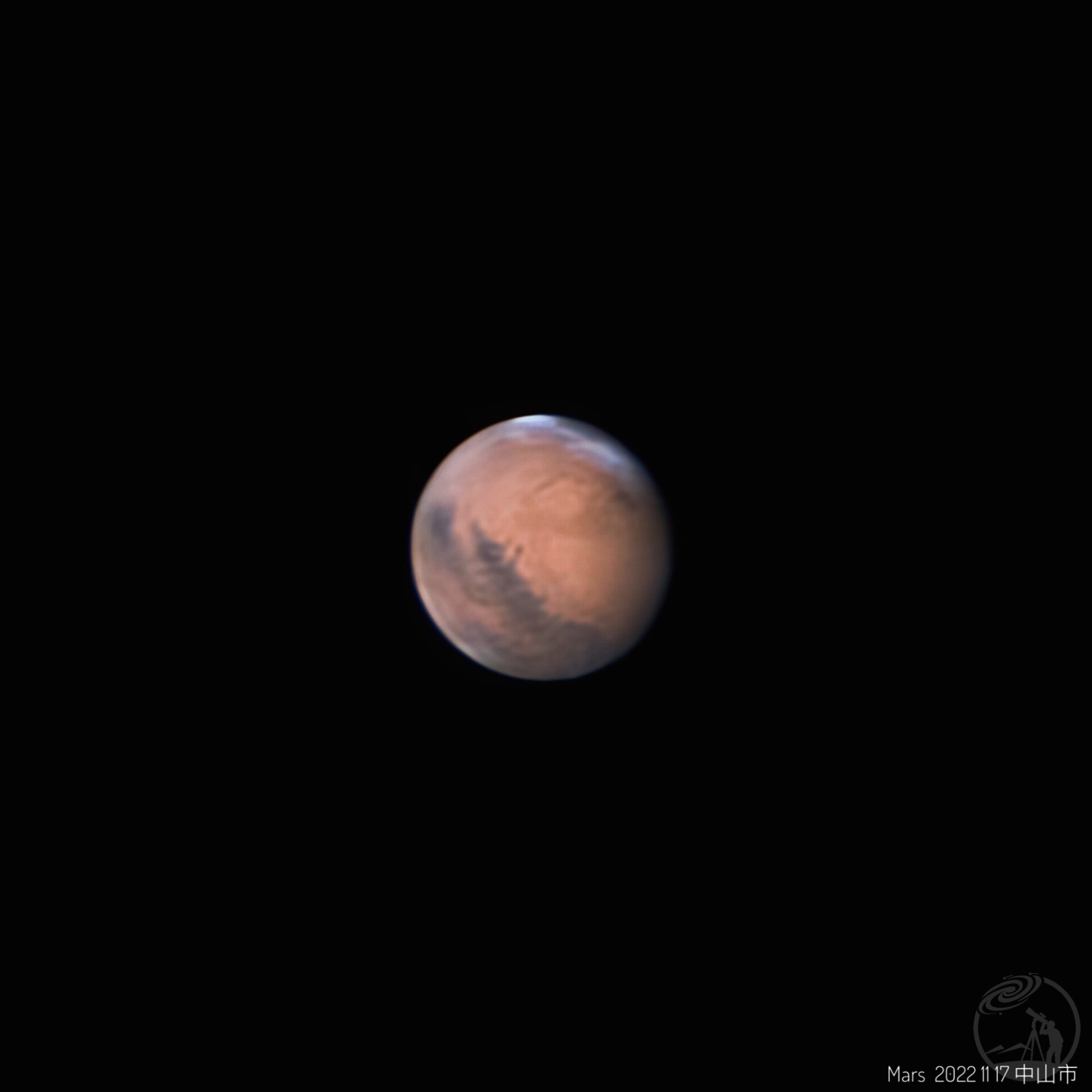 Mars