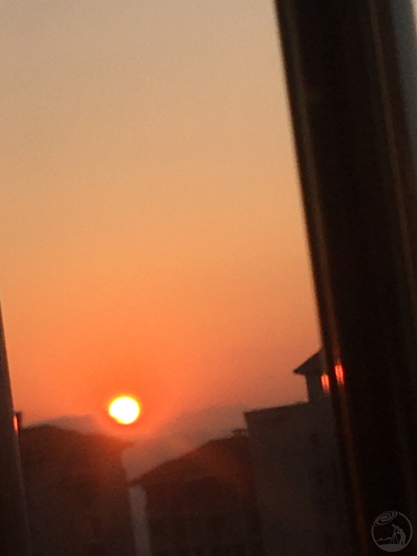 日出
