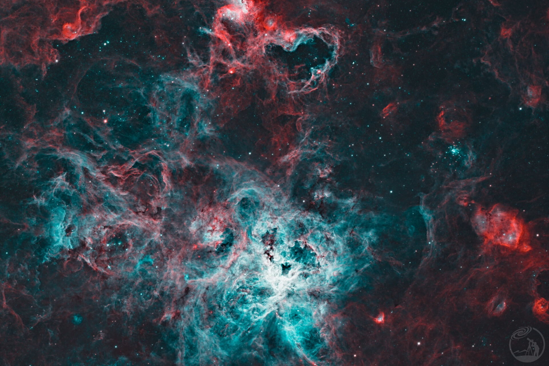 NGC2070