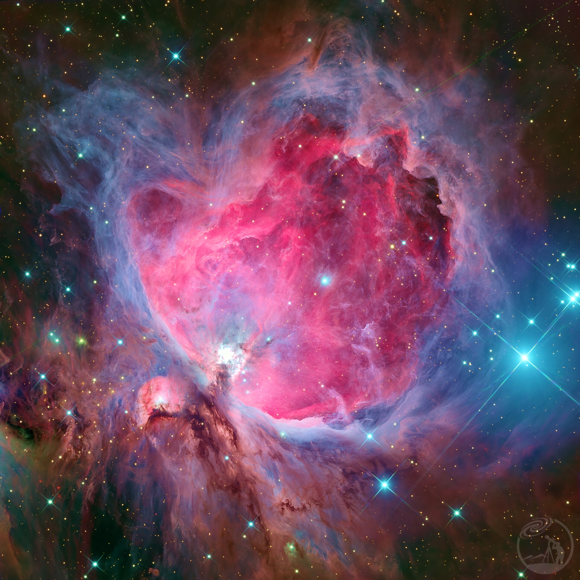 抓鸡拎膀子（M42）