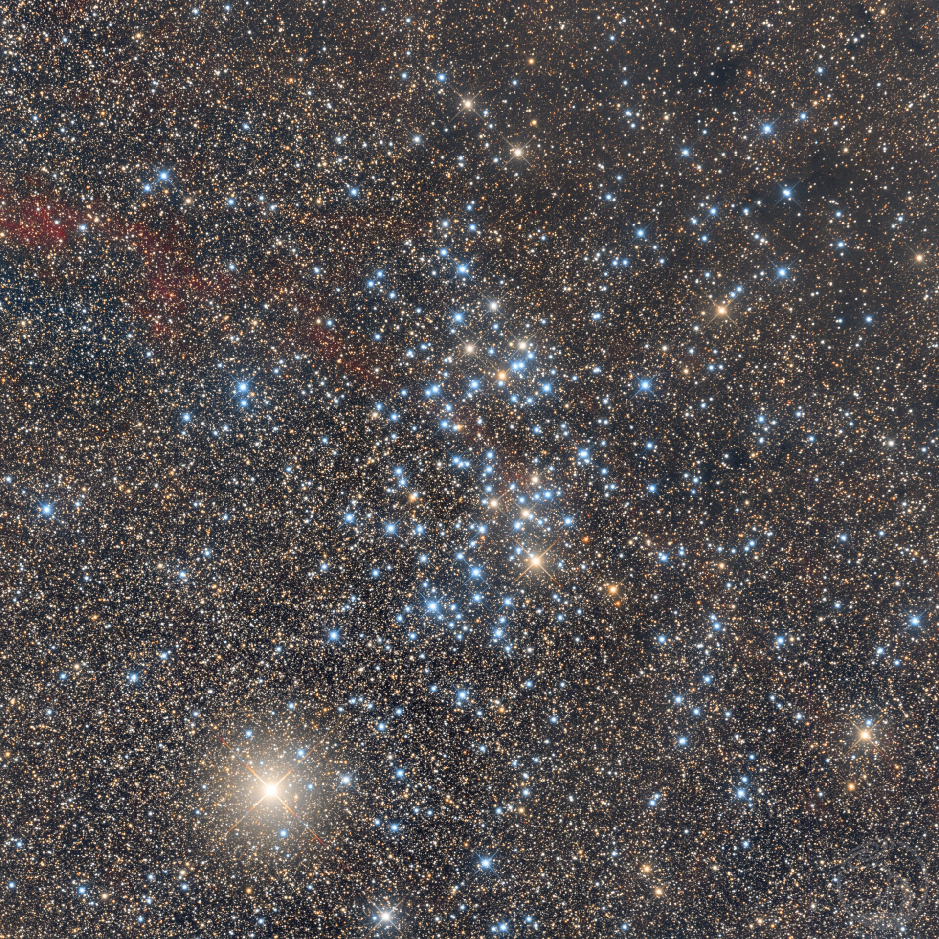 NGC3532