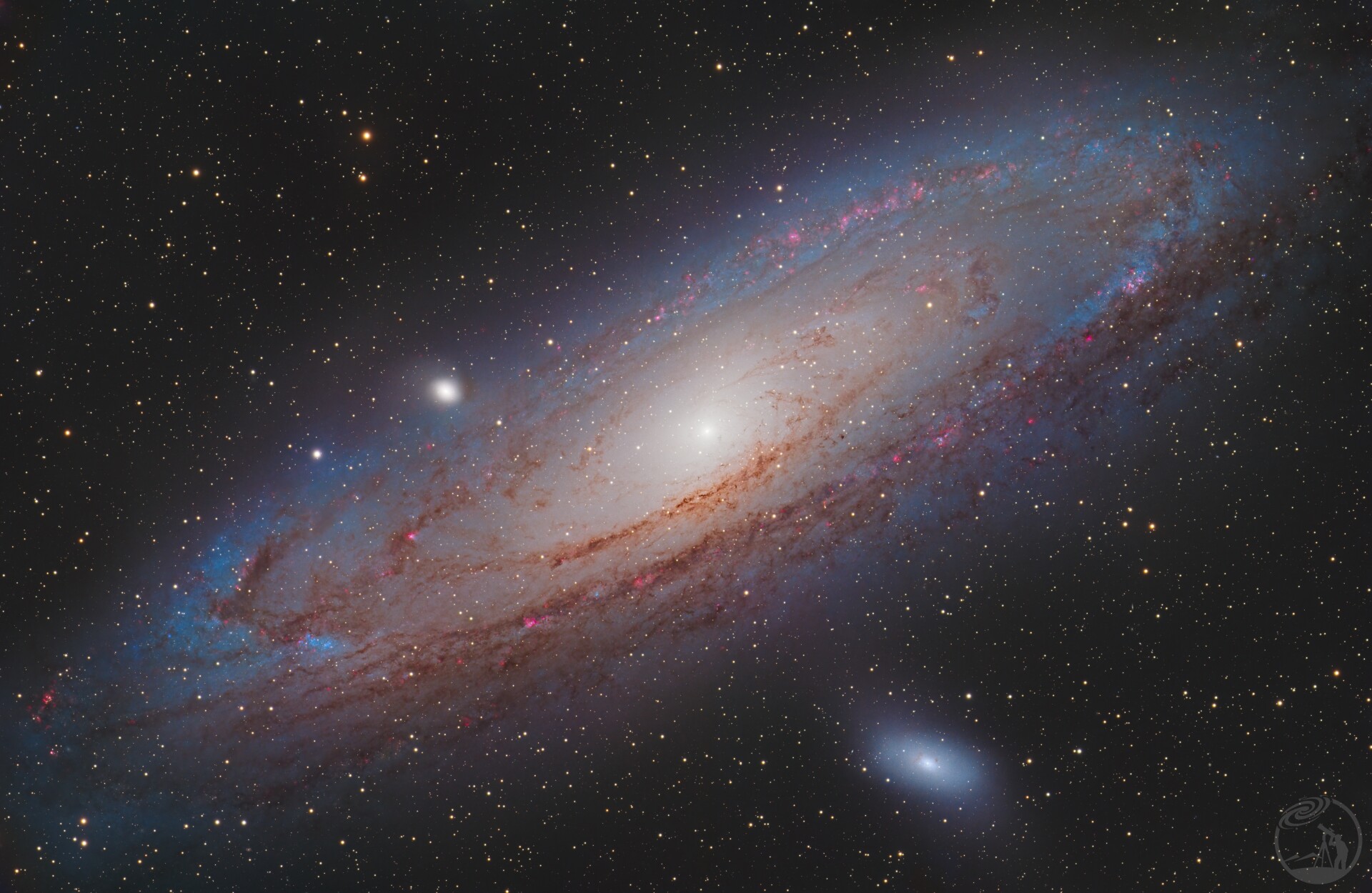 M31-HRGB