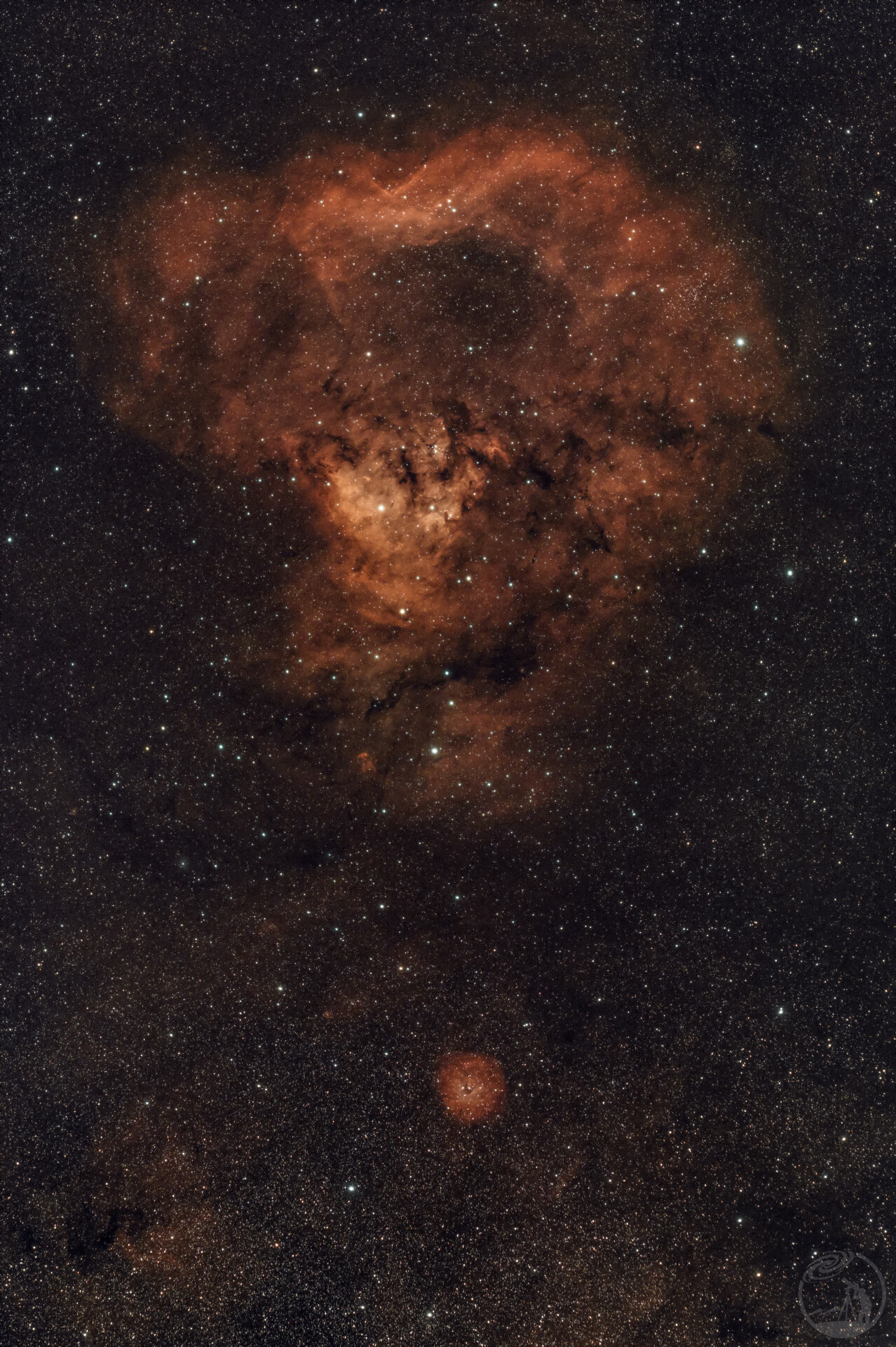 ngc7822