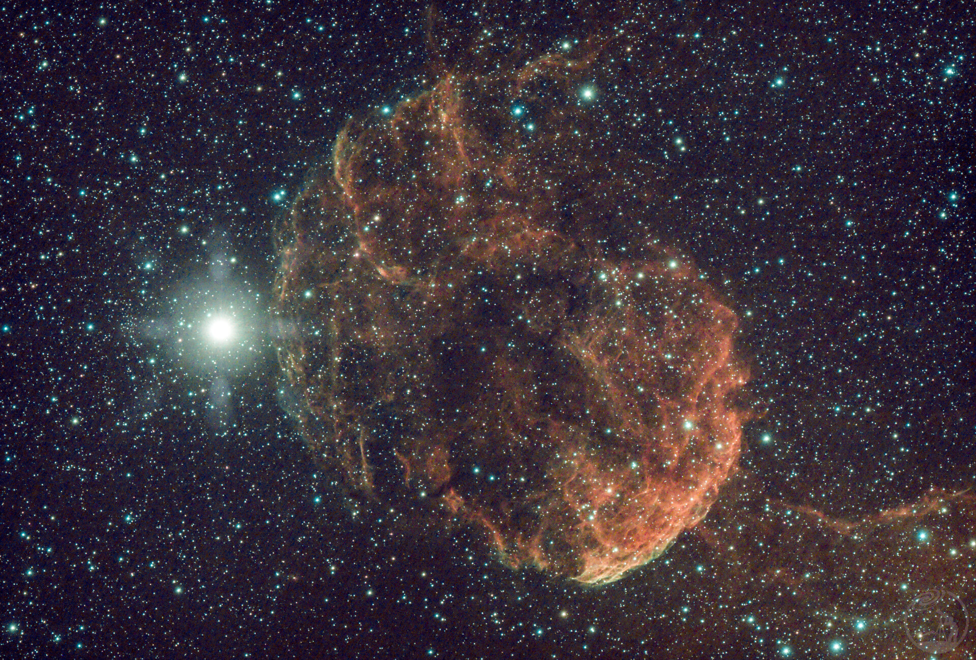 IC443