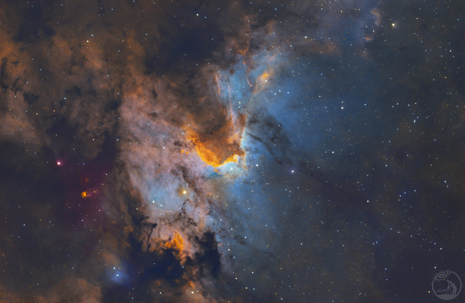 SH2-155