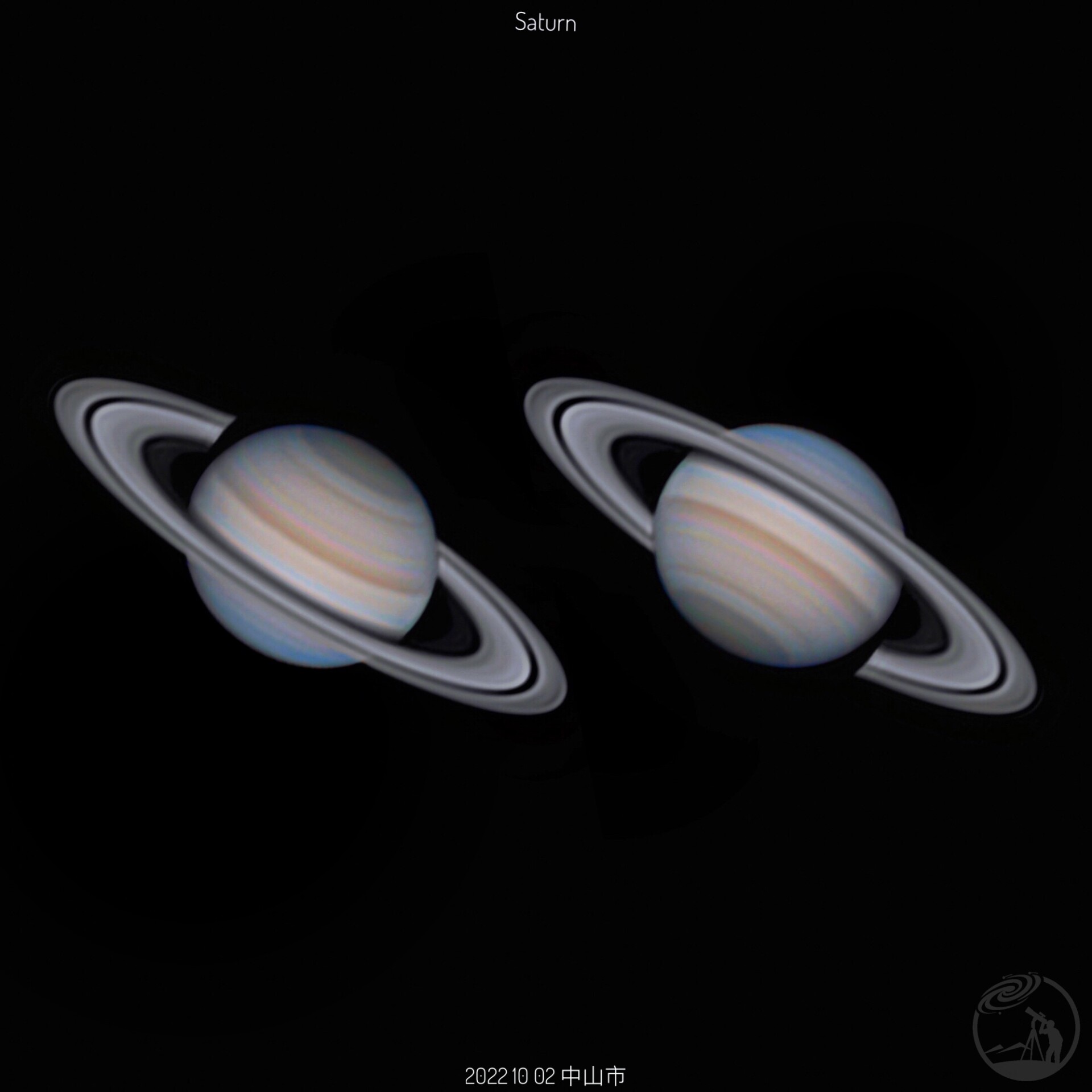 Saturn
