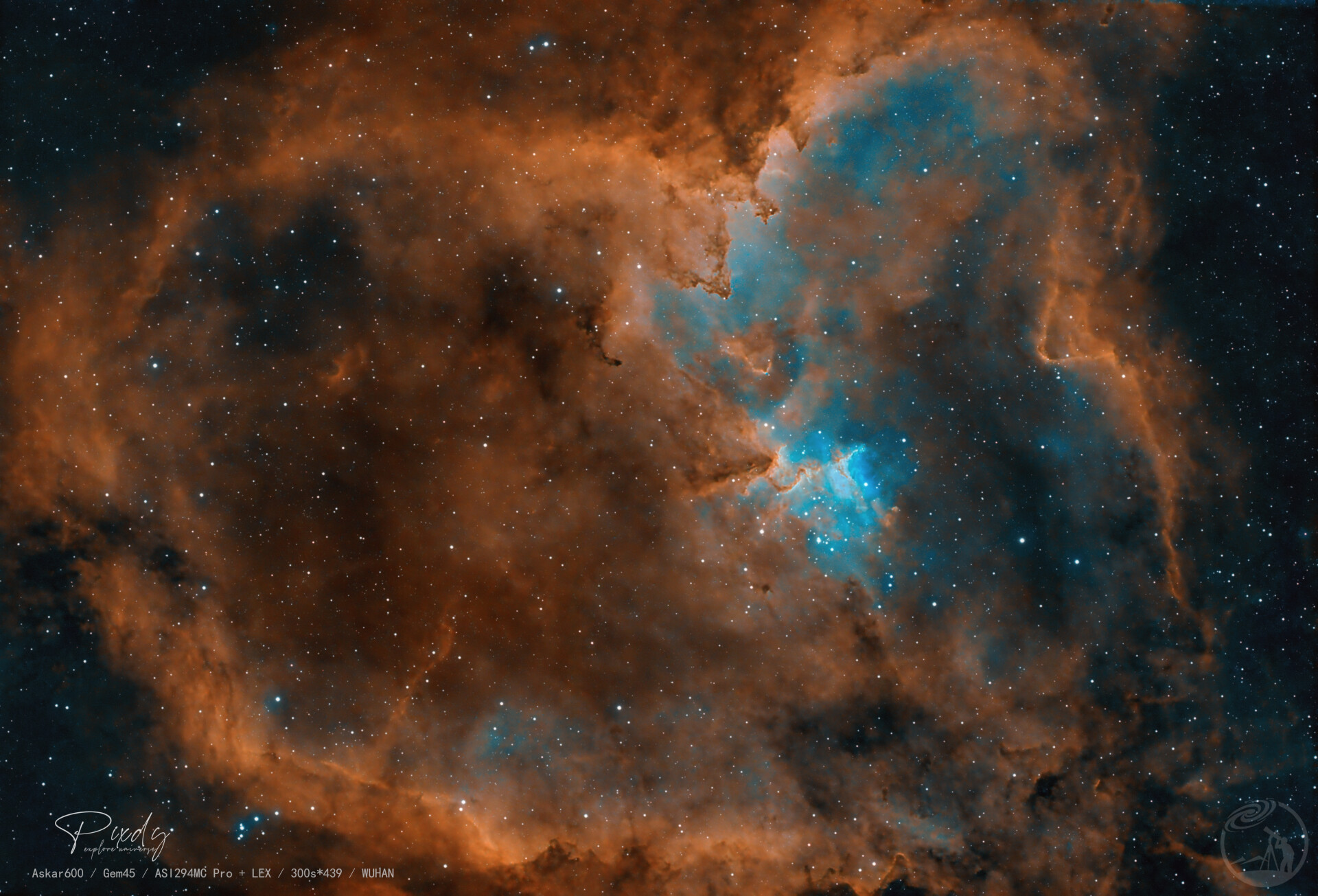 IC1805