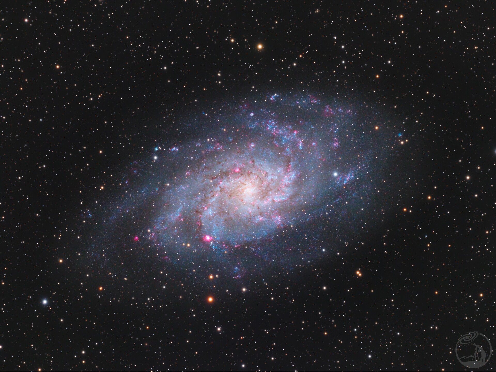 M33