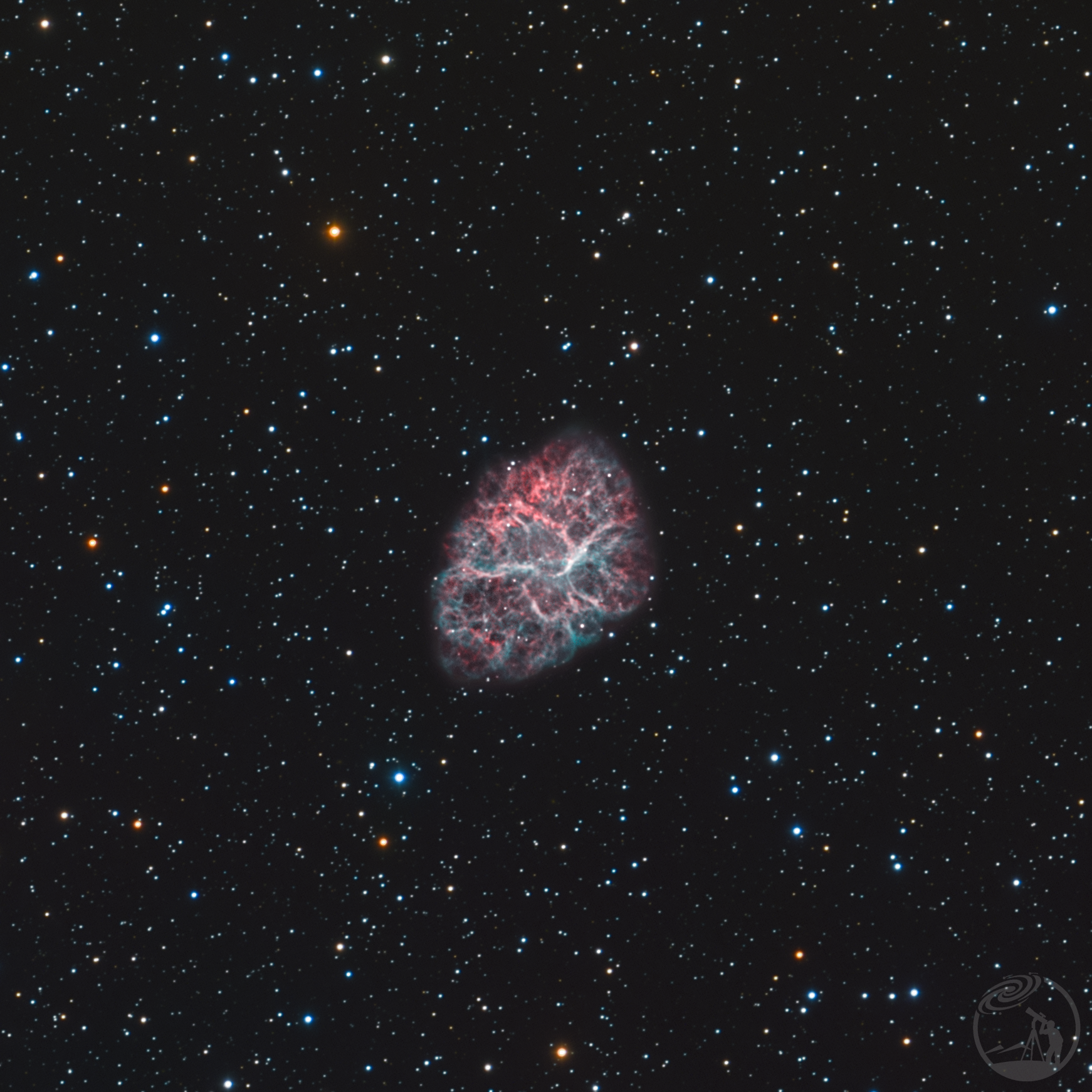 M1 蟹状星云