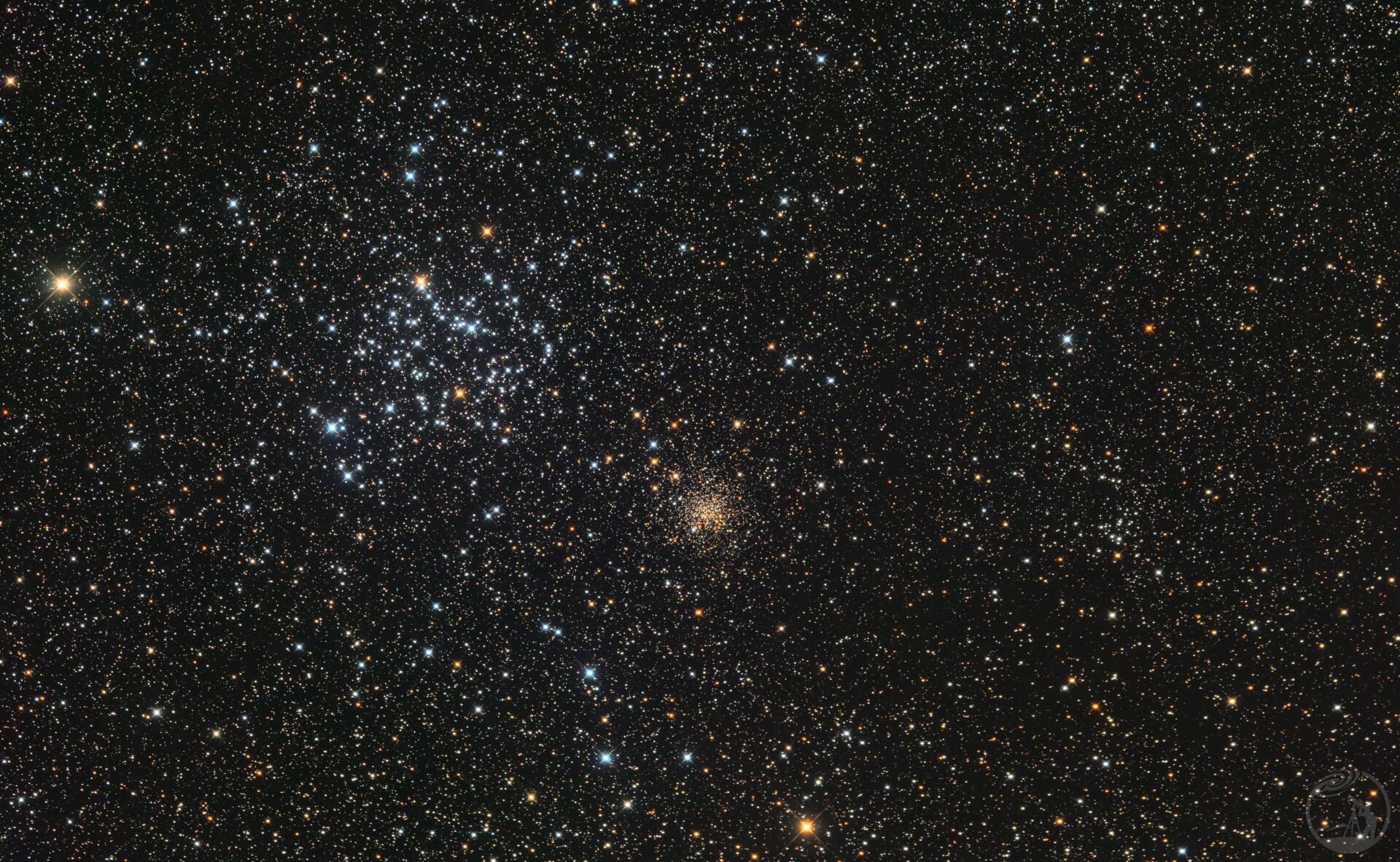 M35星团