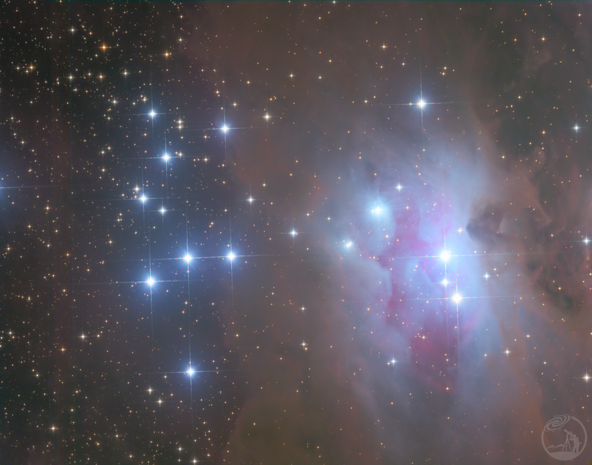 M43