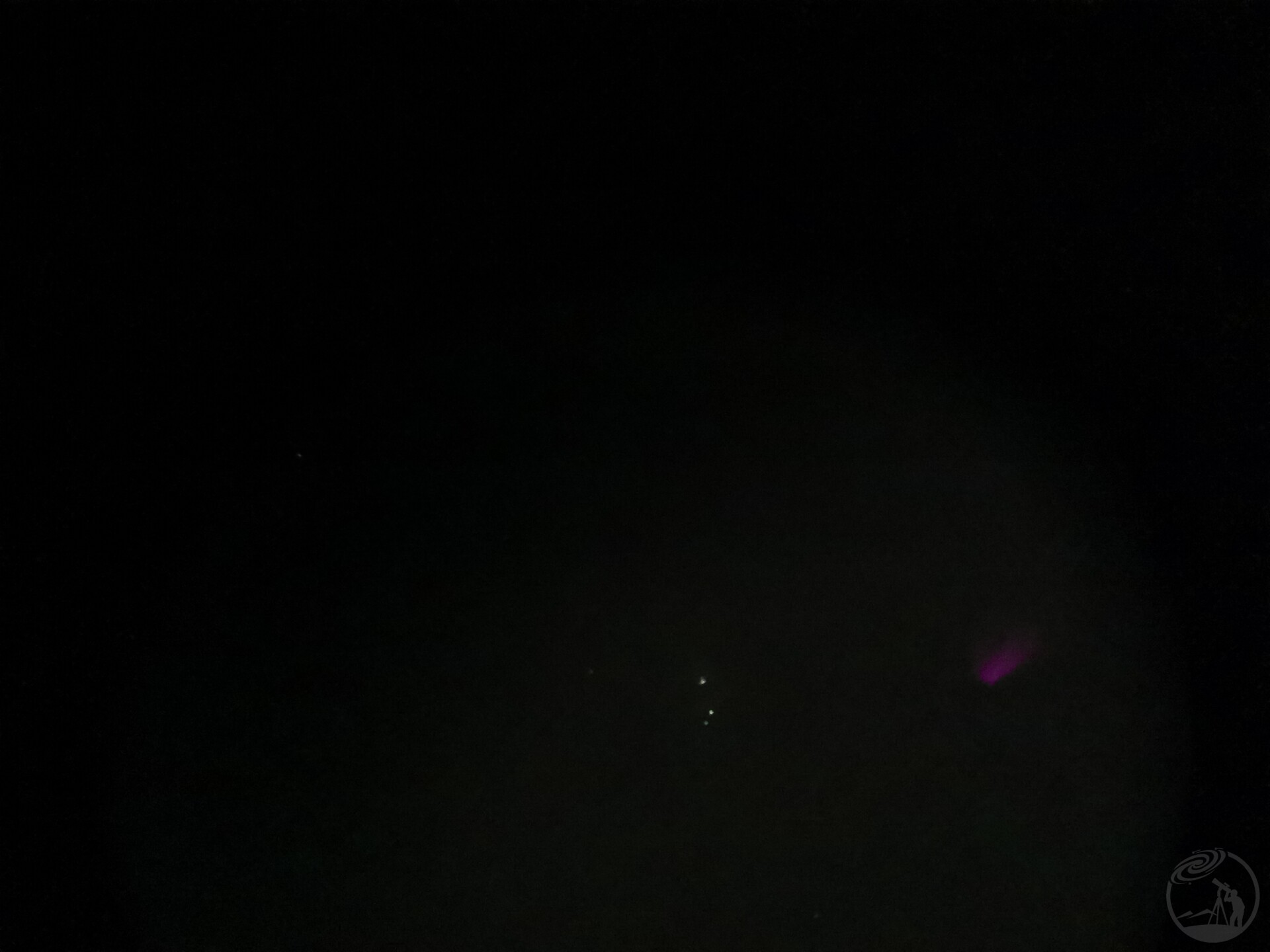 M42猎户座大星云