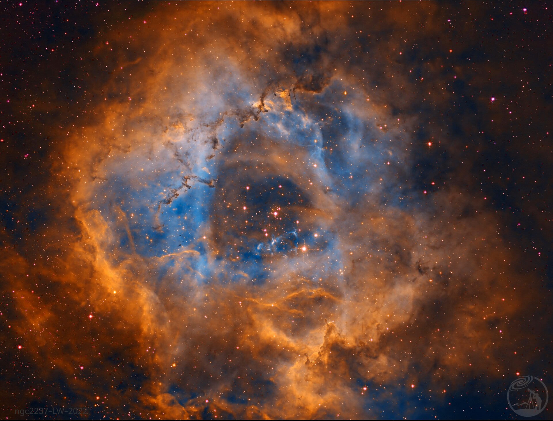 ngc2237