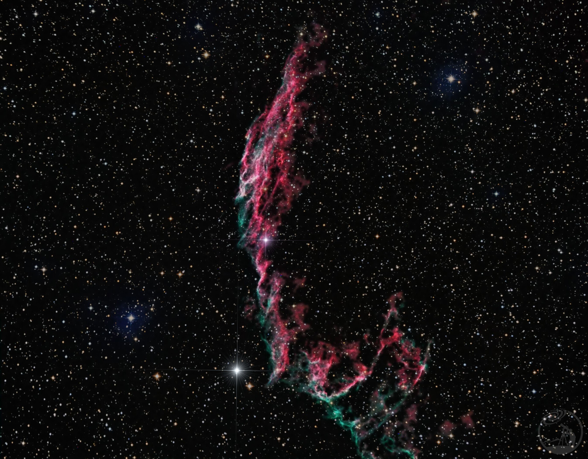 Ngc6992-东面纱