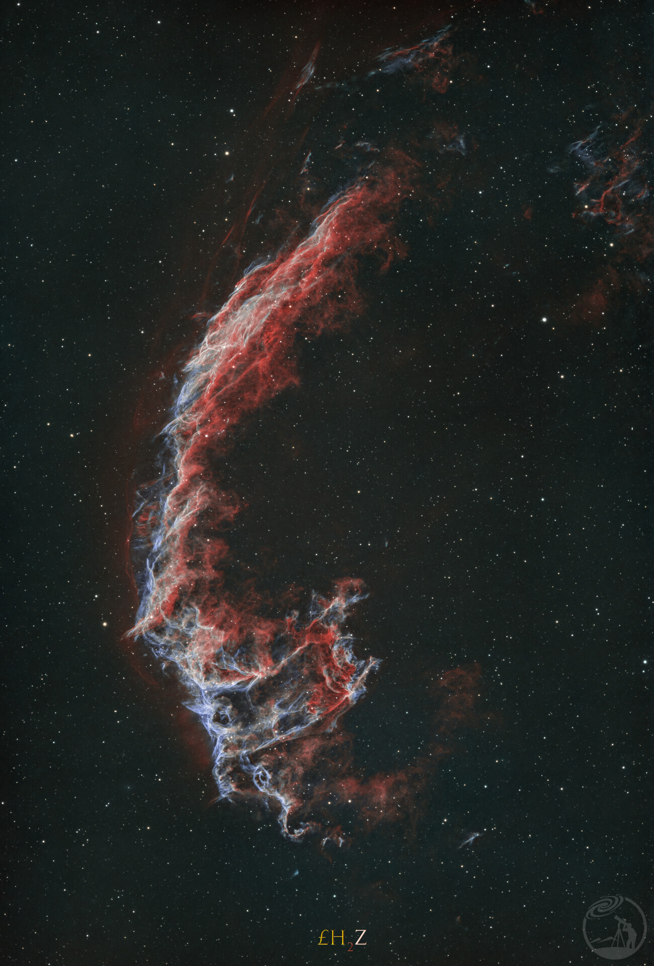 NGC6960