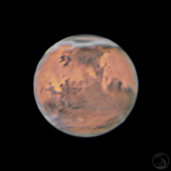 火星冲日