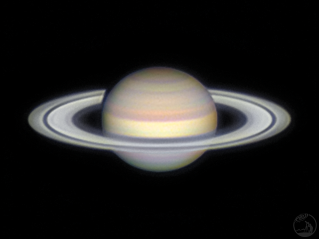 土星（重制）