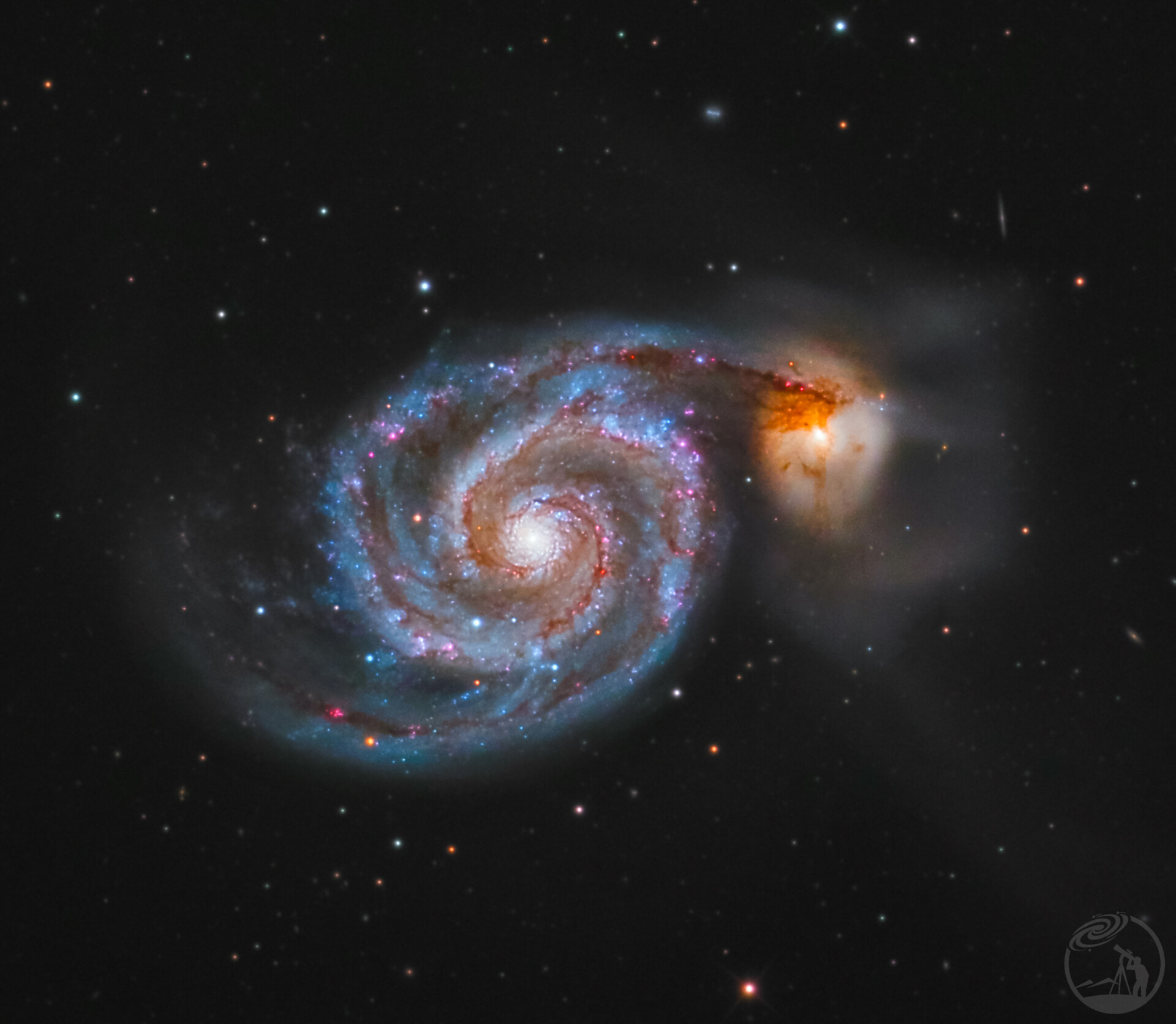 m51