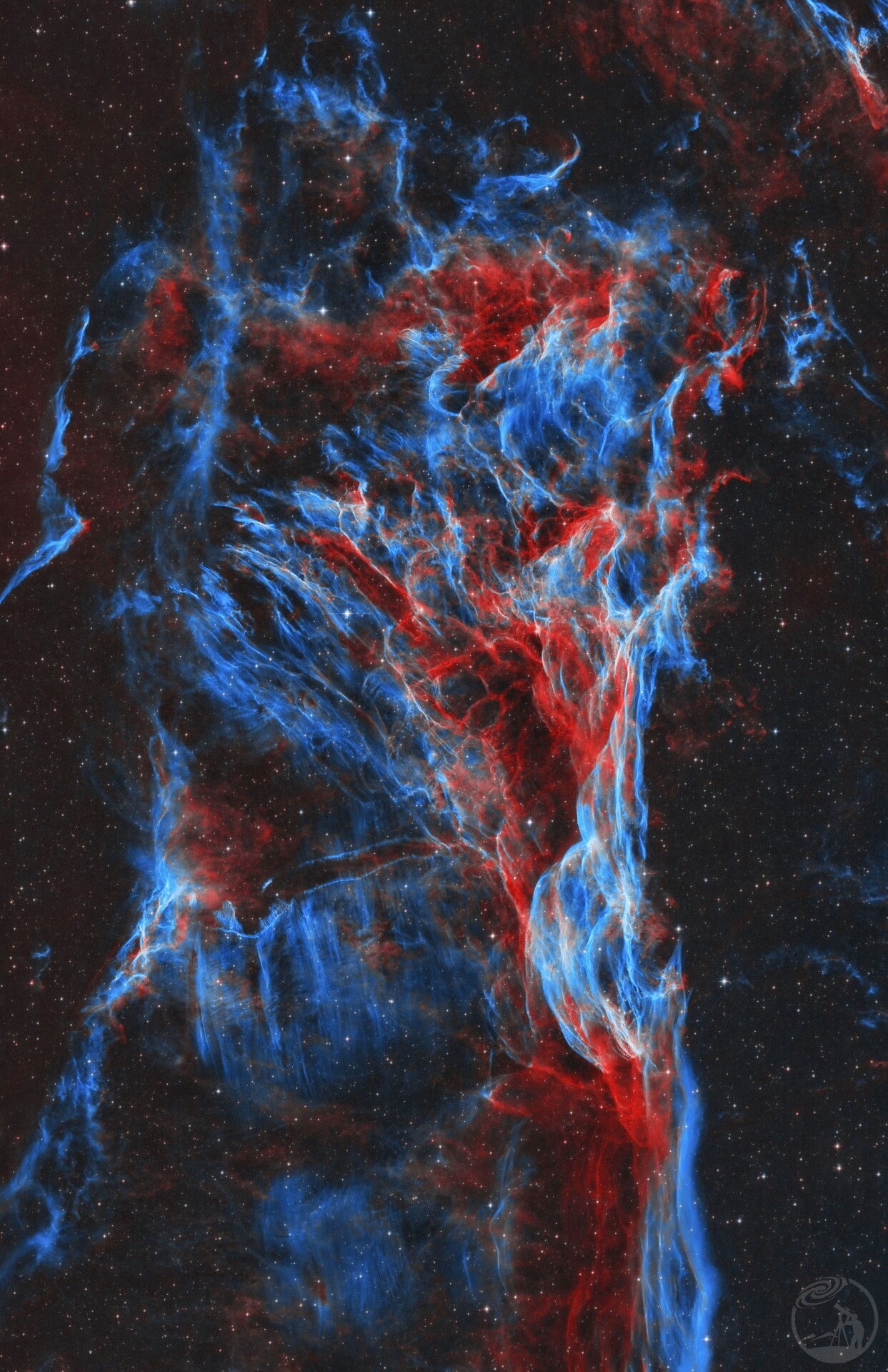 NGC6979 HOO