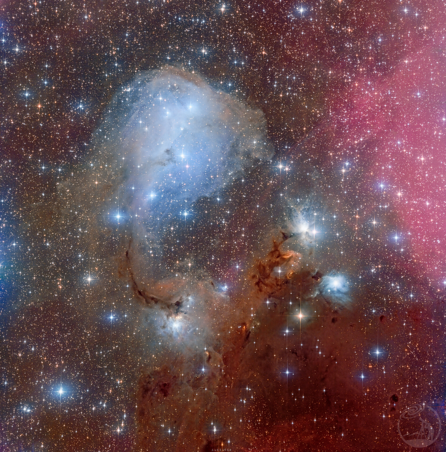 IC447