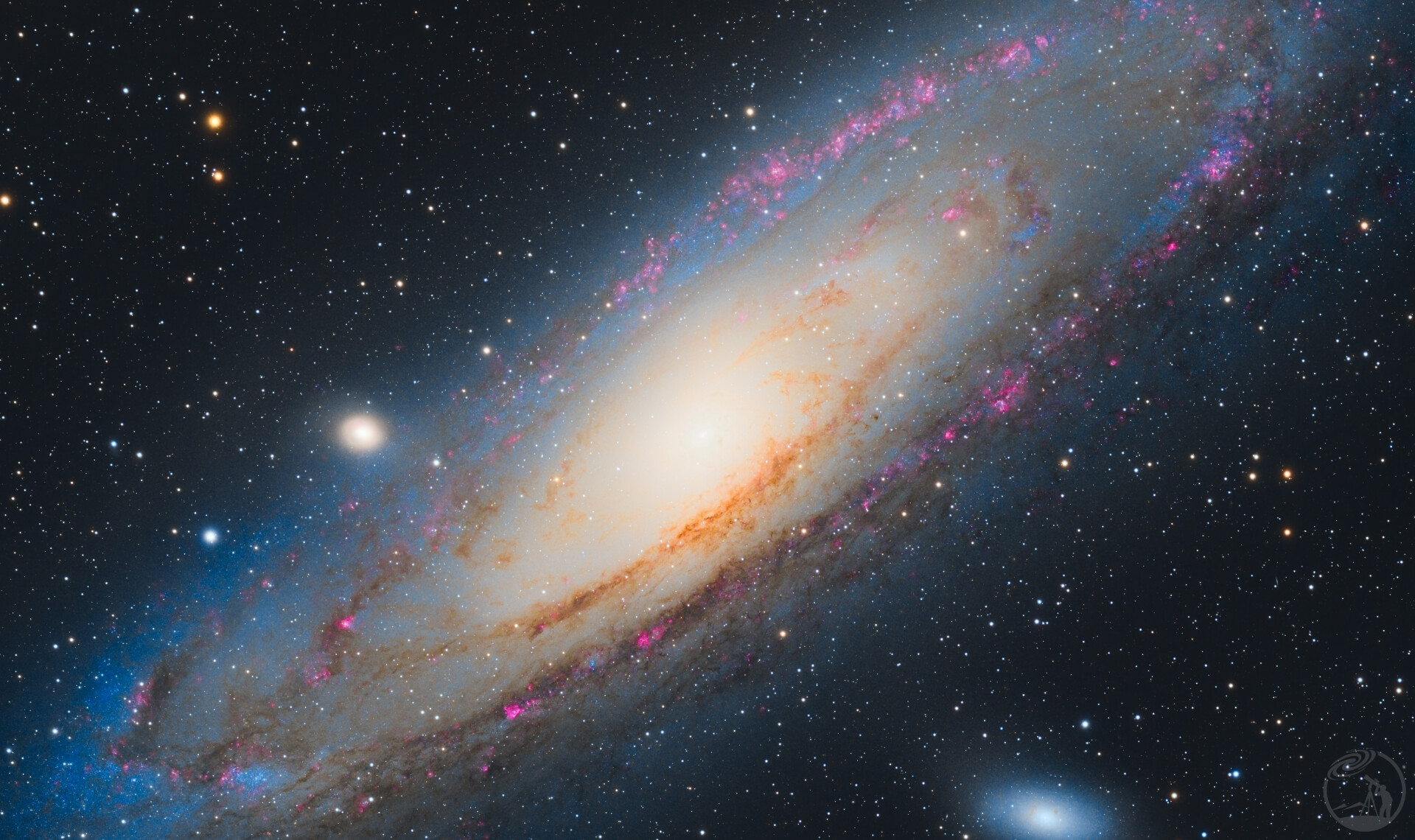 M31重修