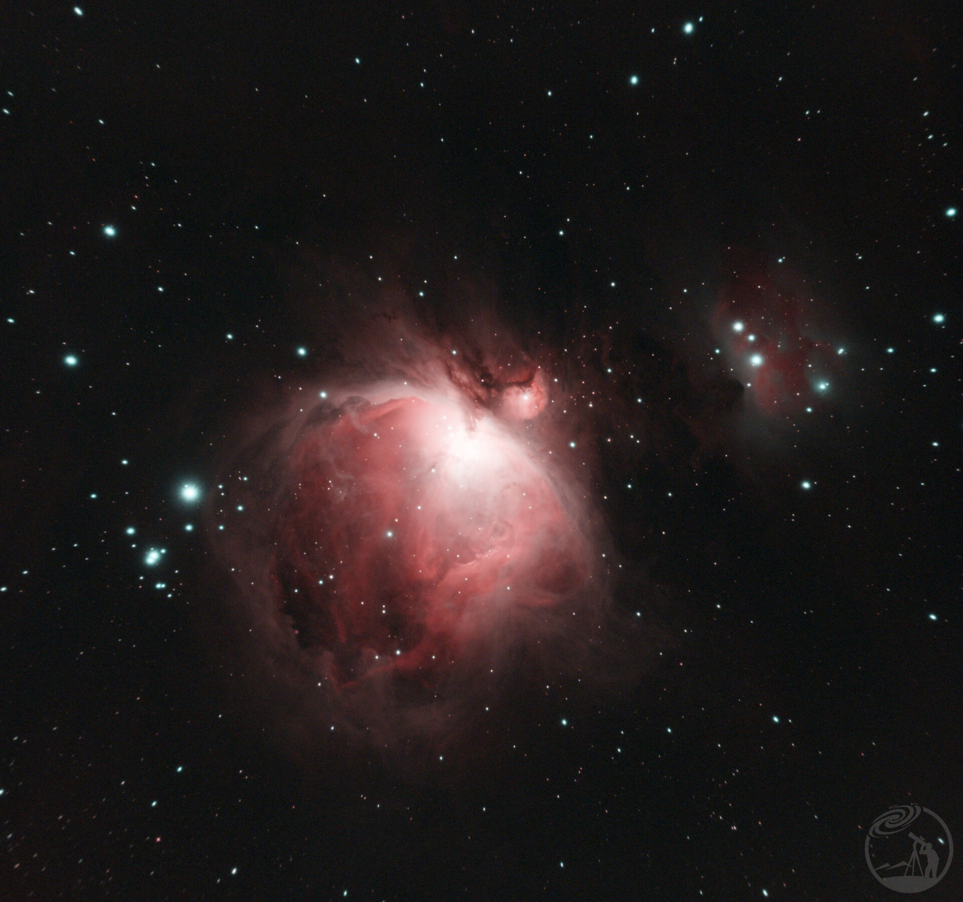 M42重新后期