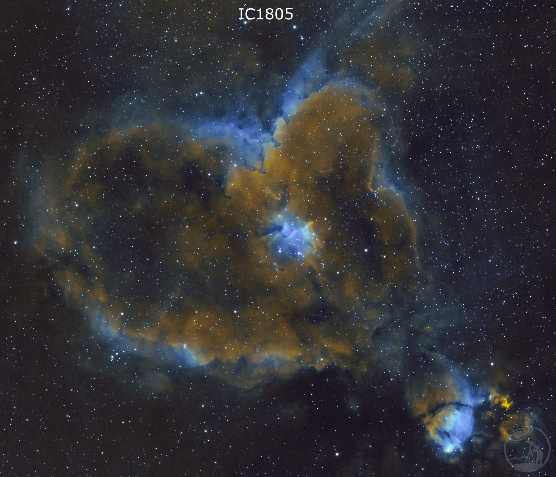 IC1805