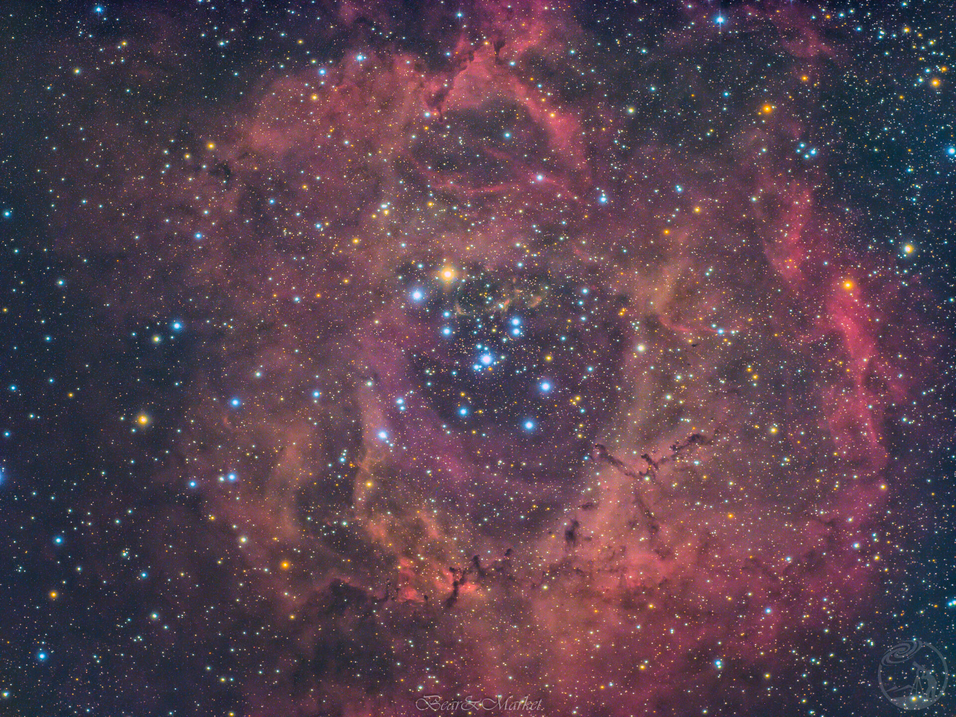 NGC2239