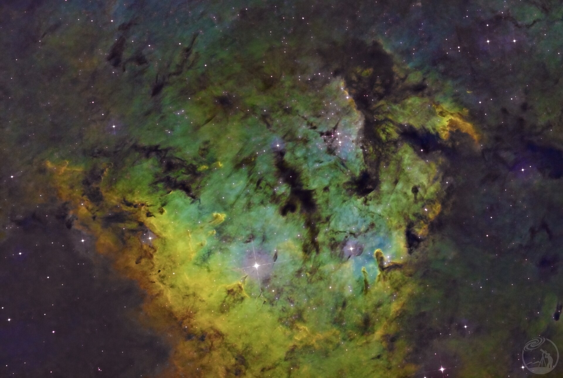 NGC7822