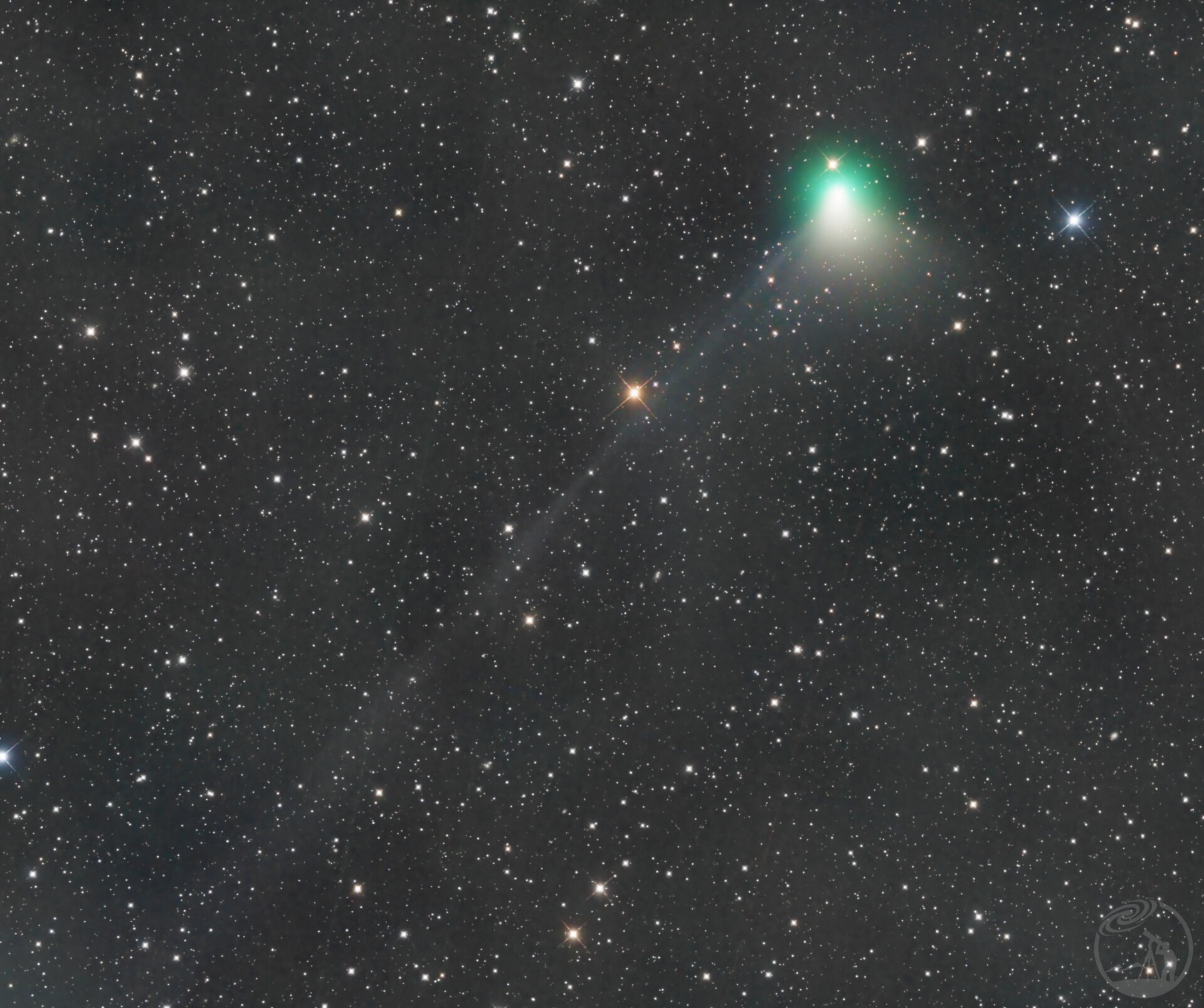 C/2022E3