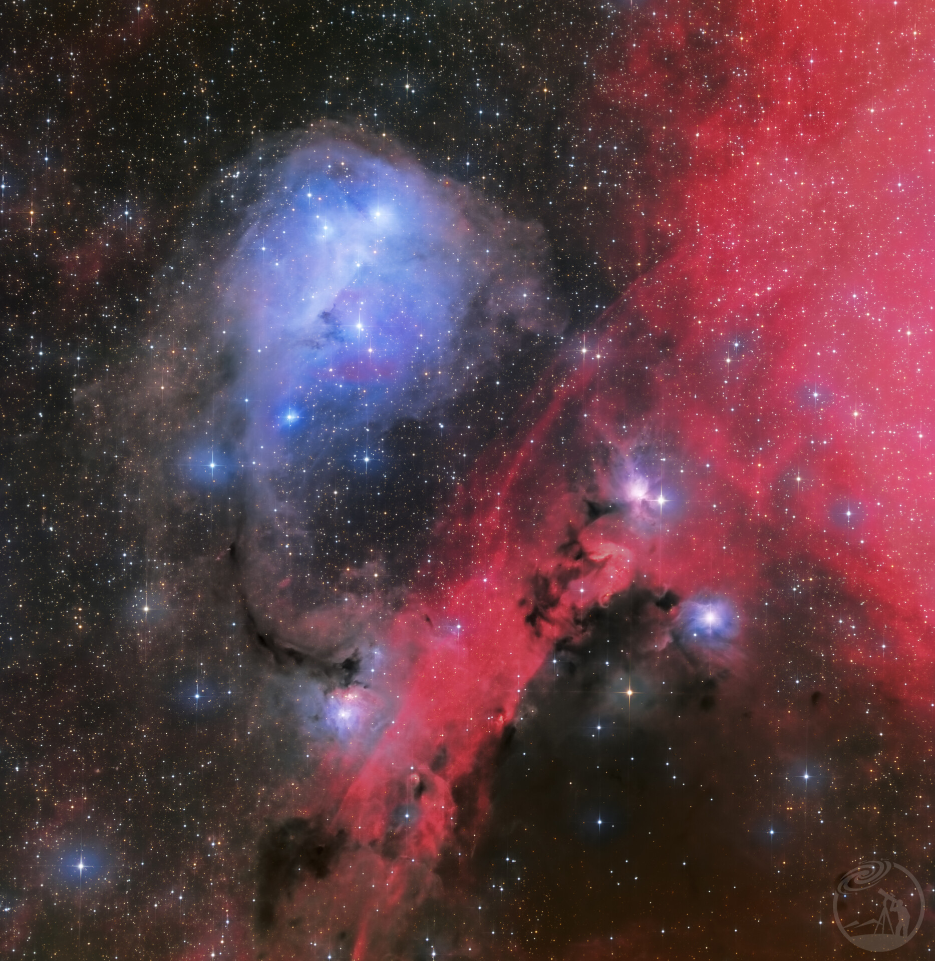 IC447
