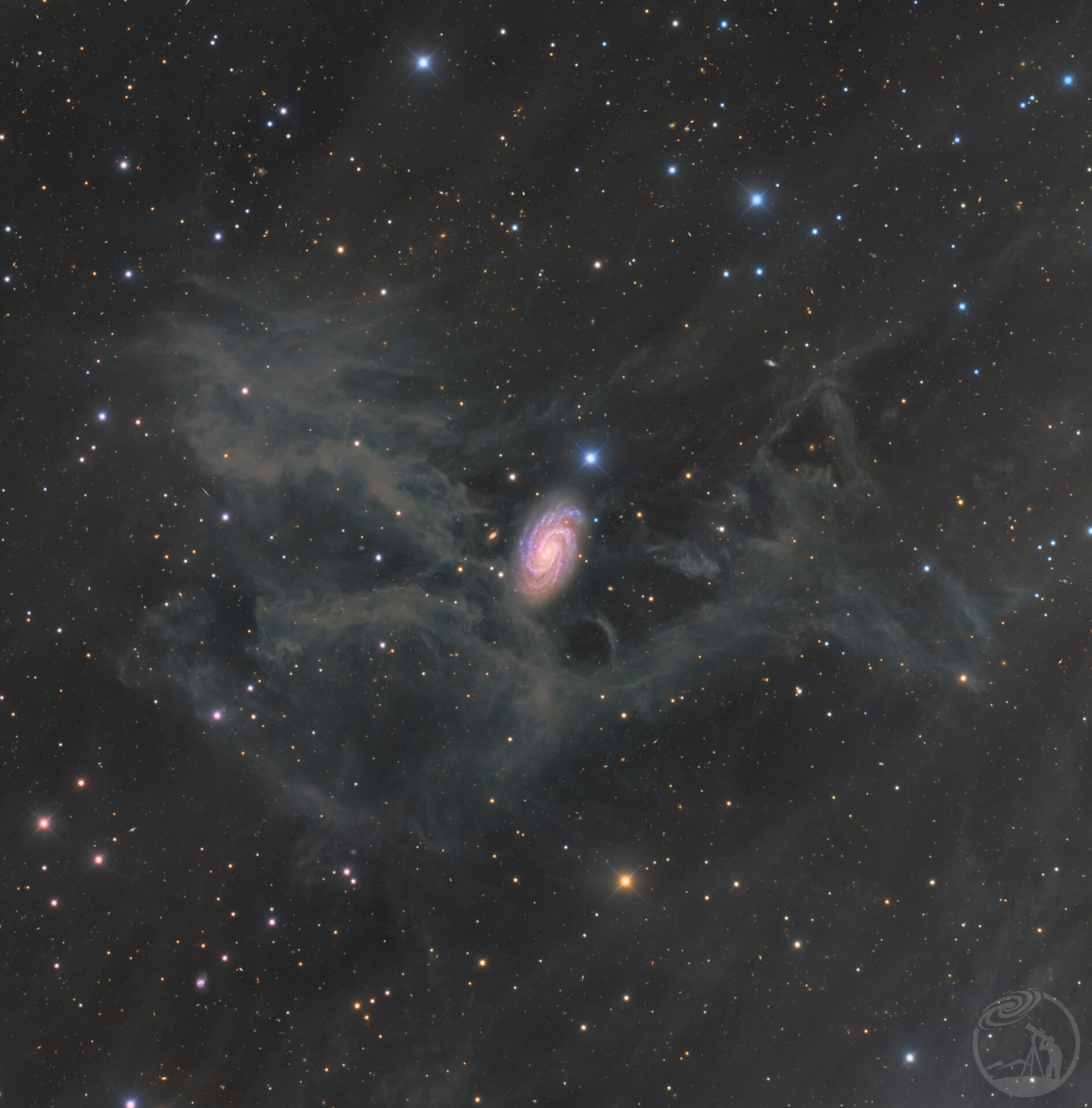 NGC918