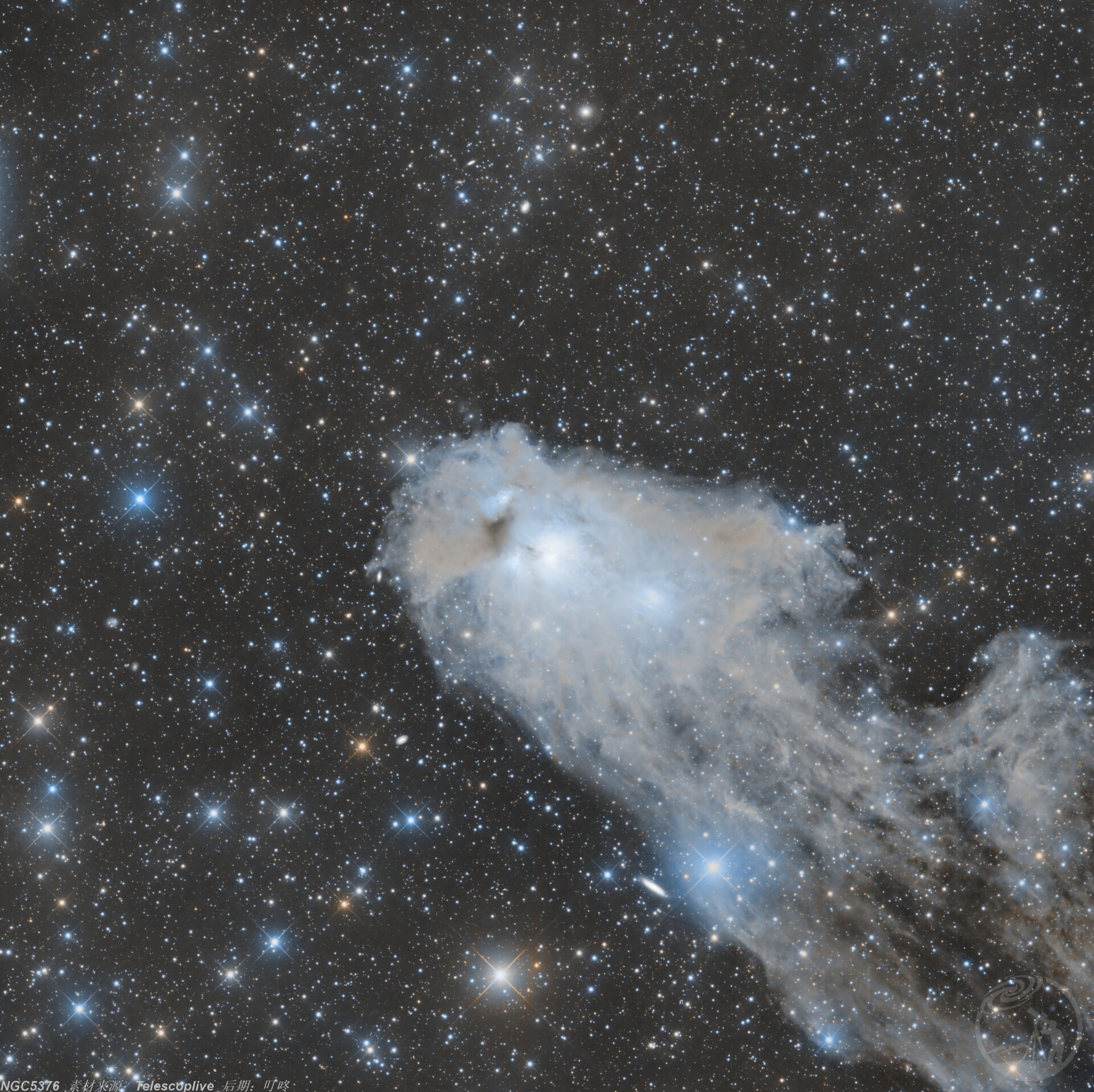 NGC5376