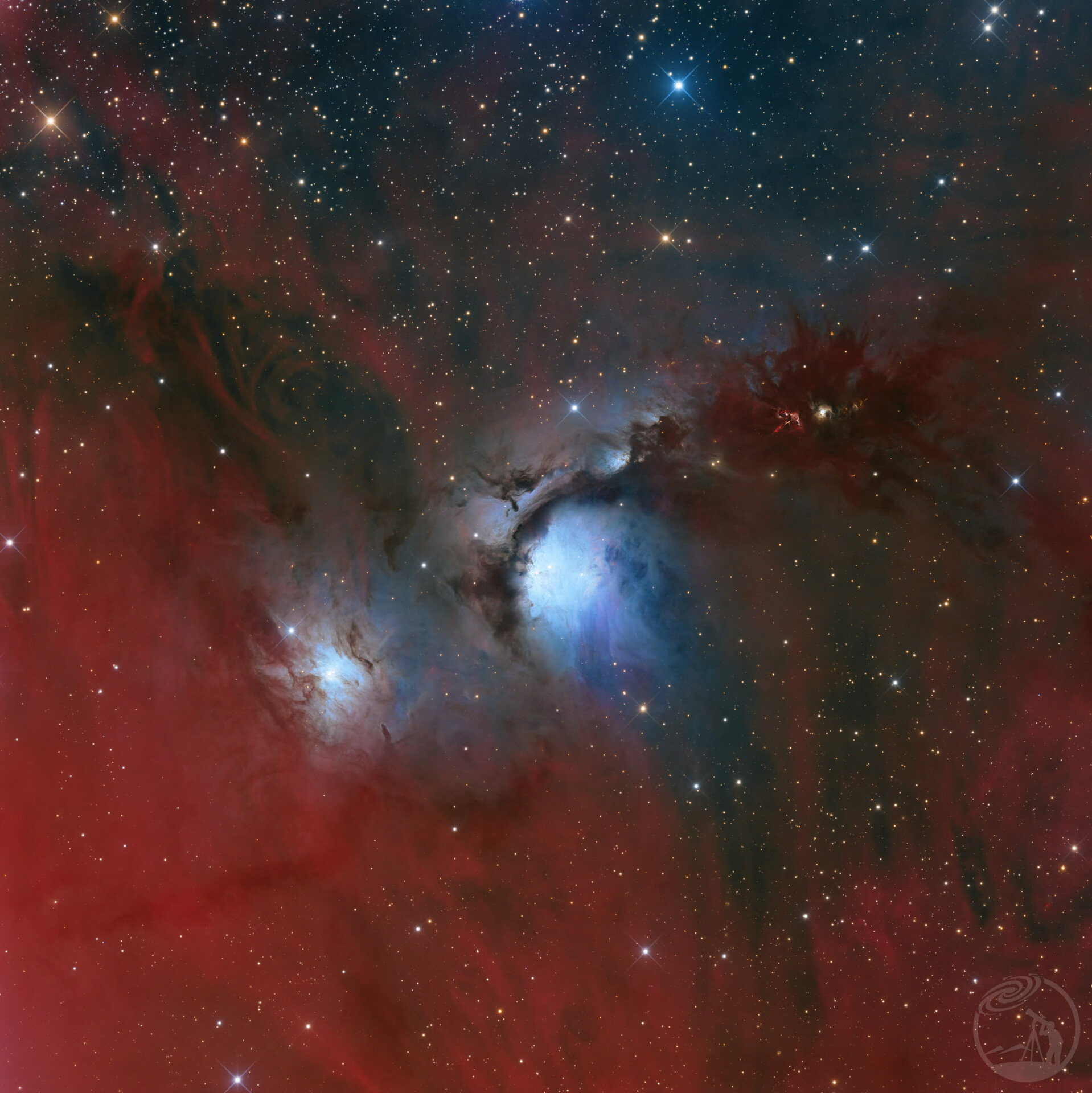 M78奥特曼星云