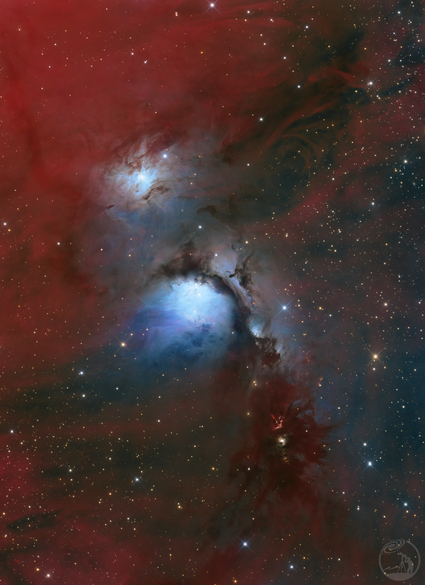 M78奥特曼星云（飞扬版）