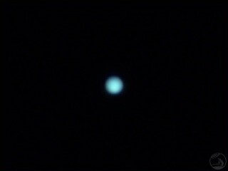 Tiffany Uranus
