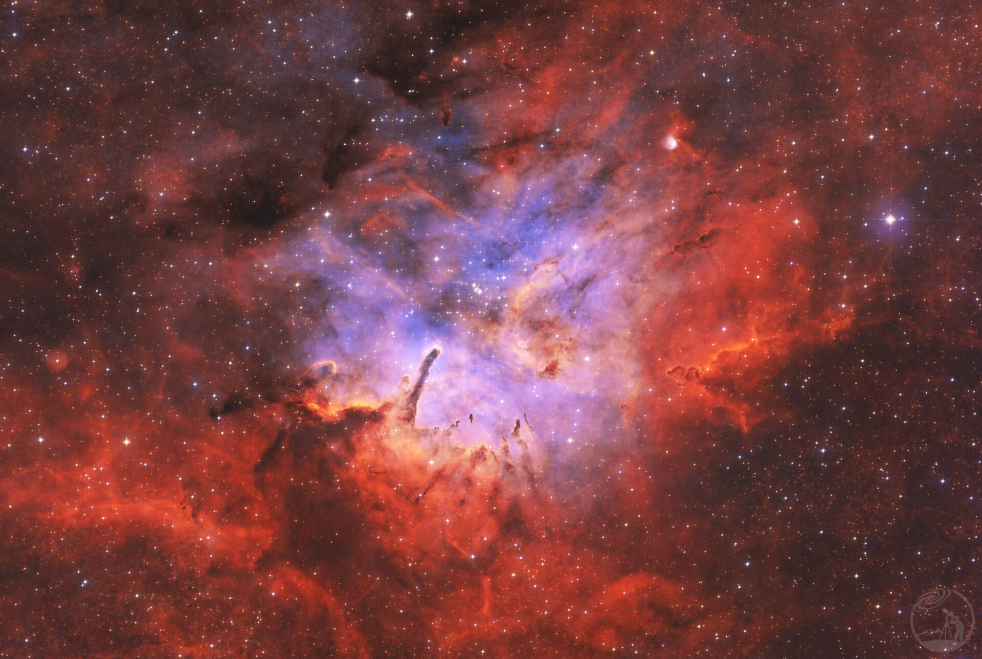 SH2-86