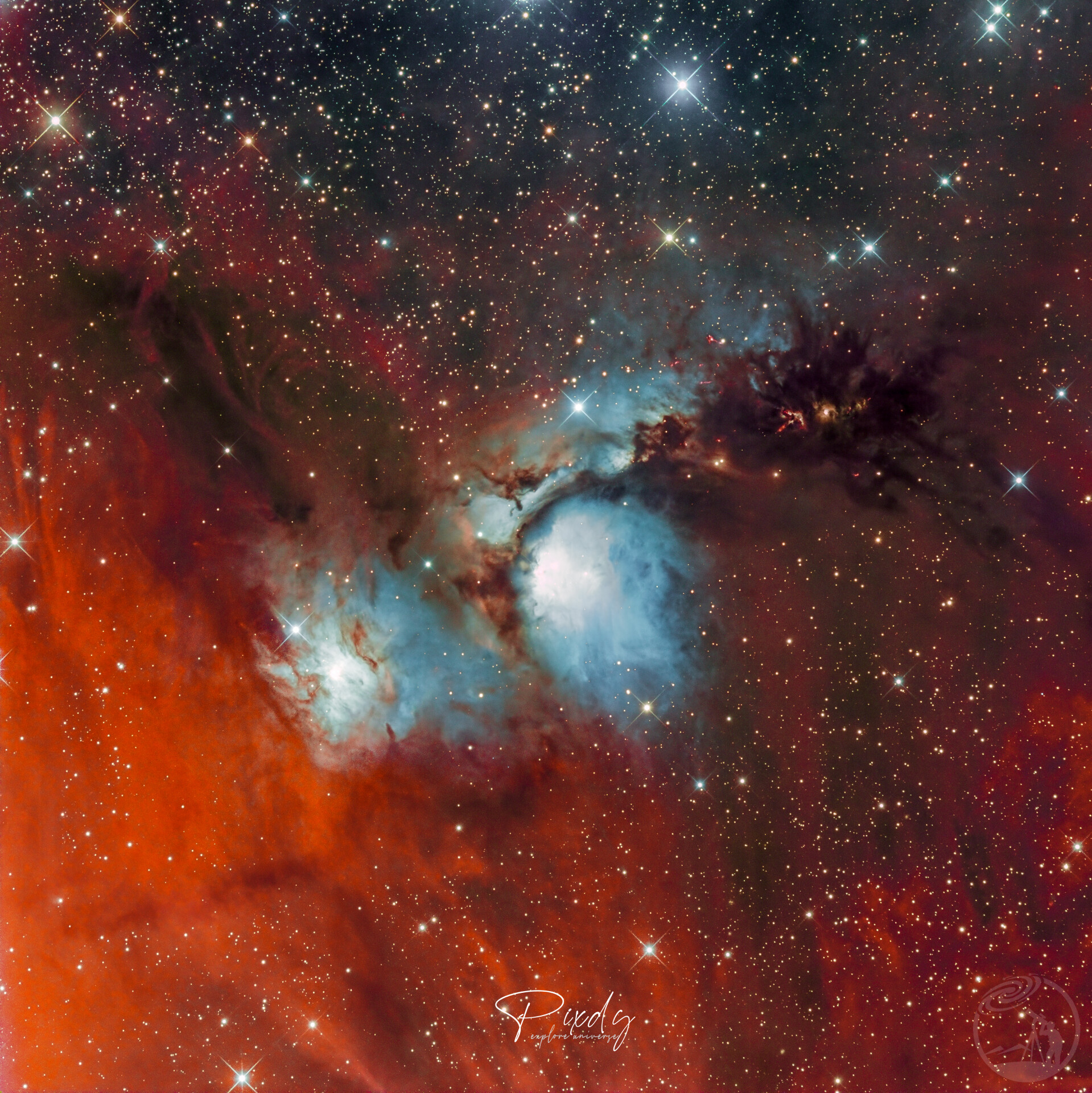 M78星云