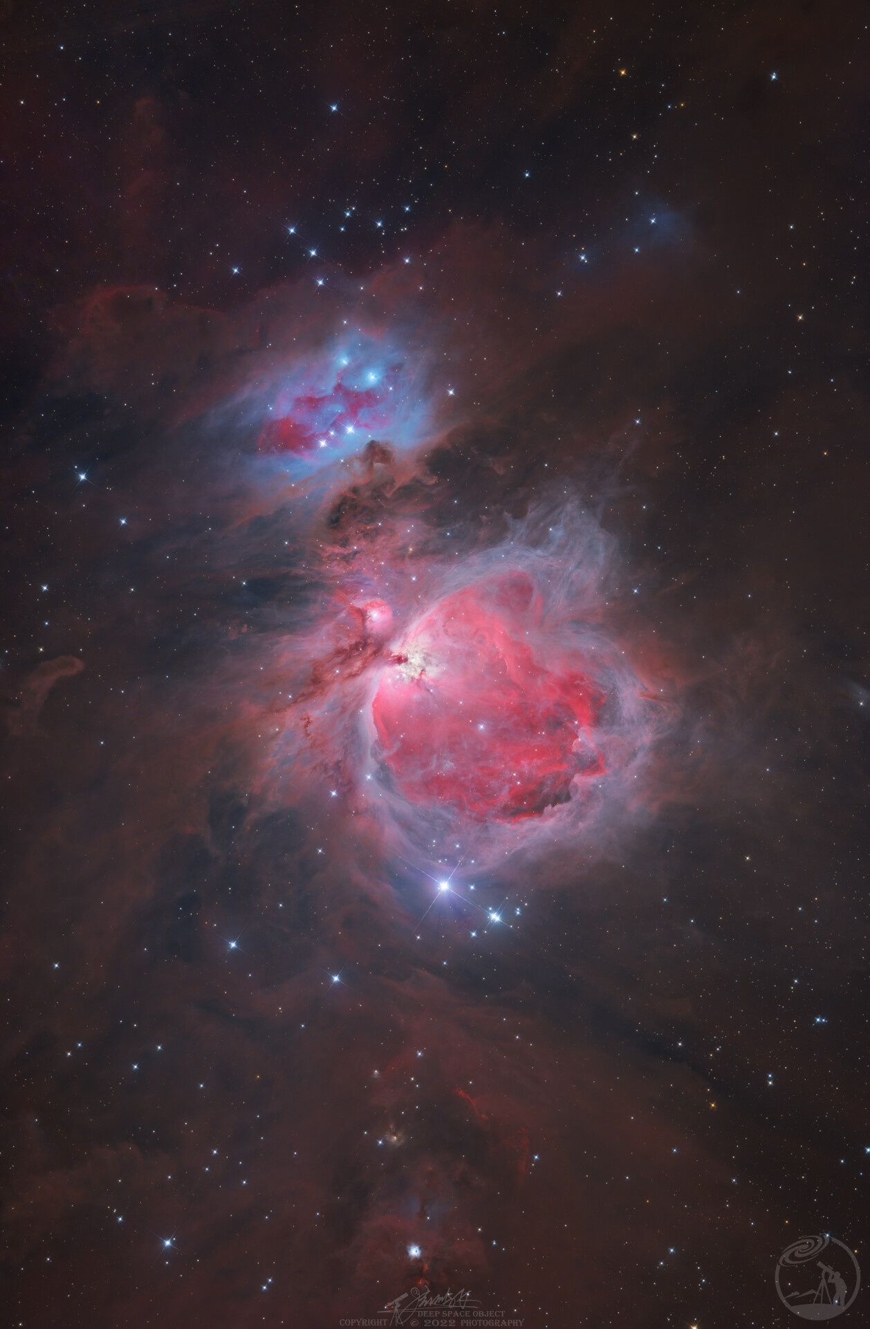 M42(打野终版