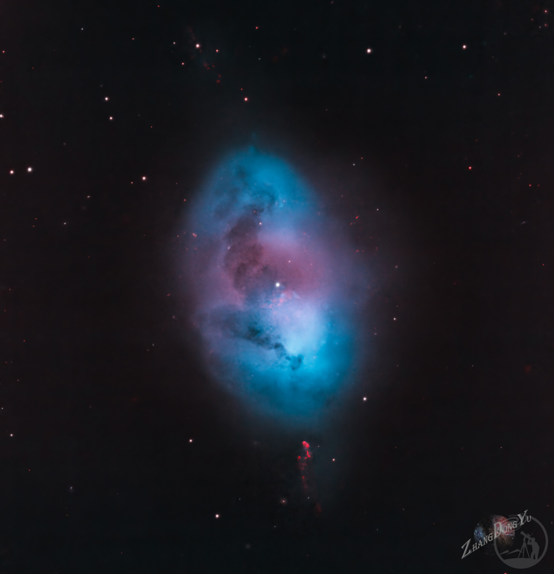 NGC1360