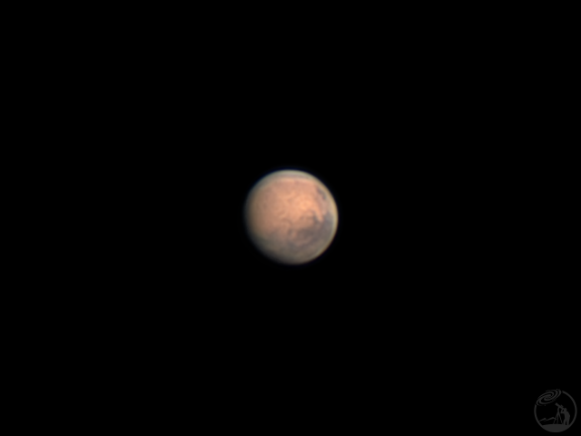 1.8 火星