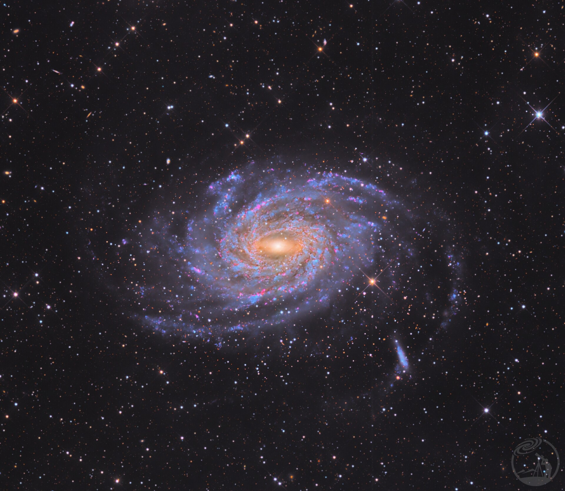 NGC 6744