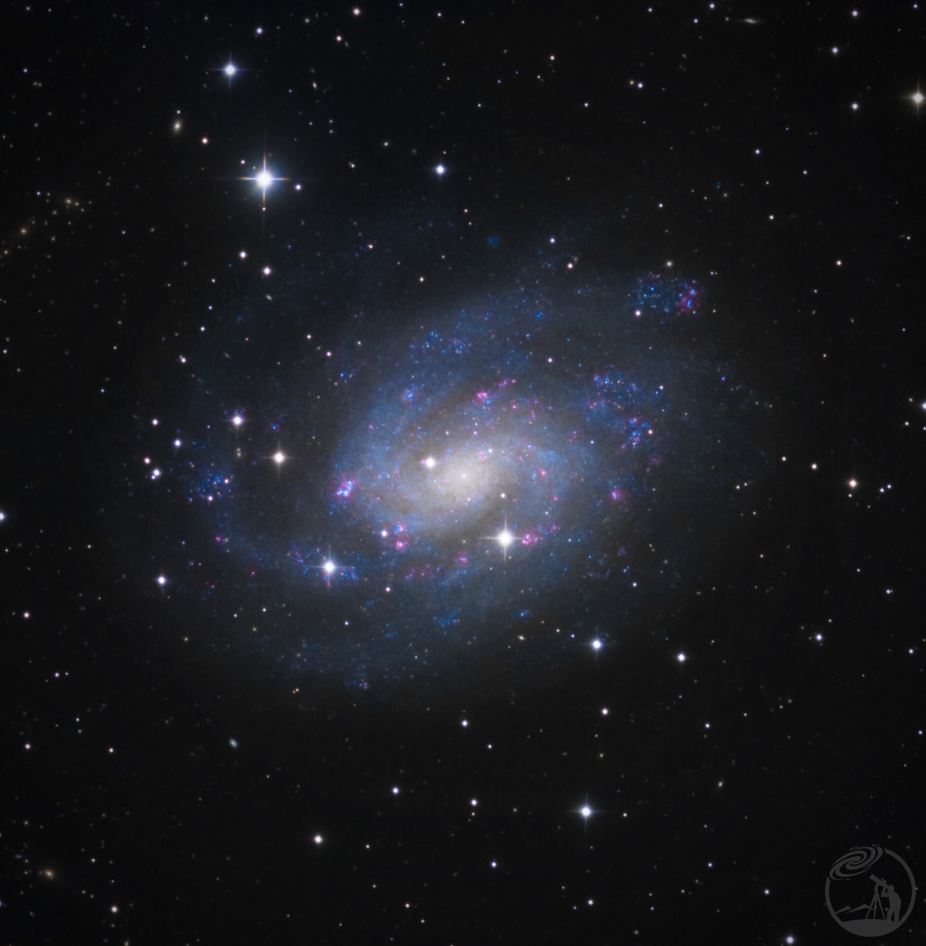 ngc300