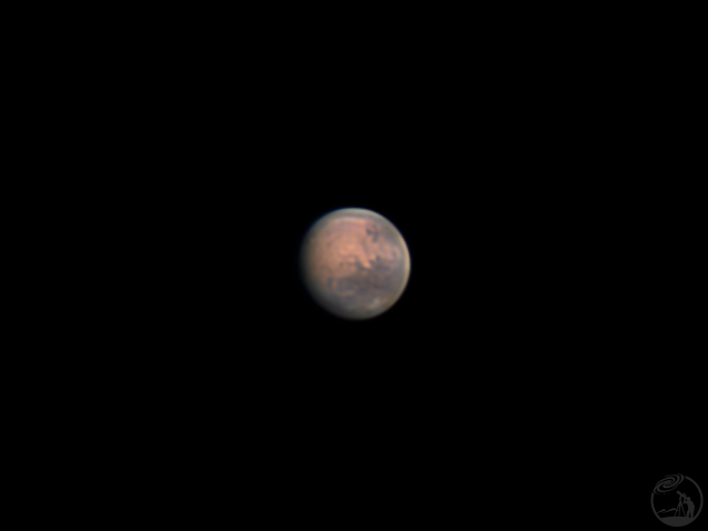 1.10 火星