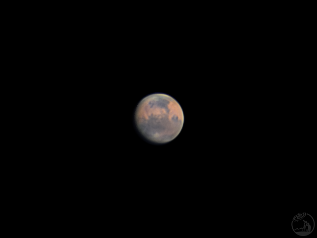 1.11 火星