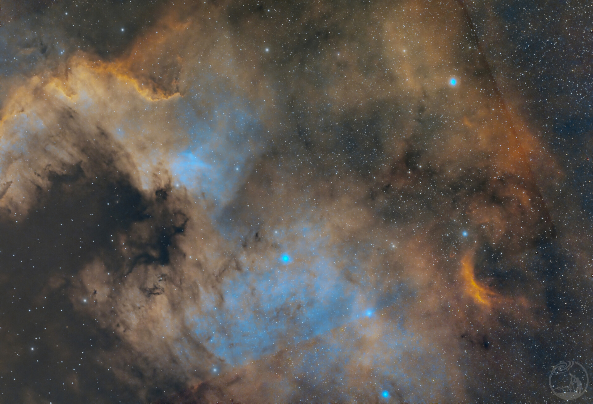 NGC7000第二版