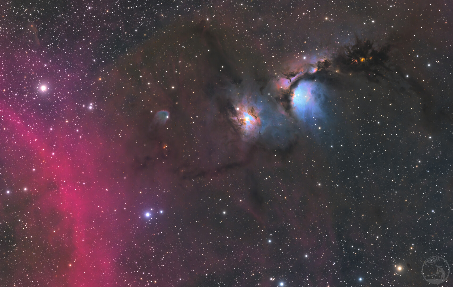 M78/奥特曼星云